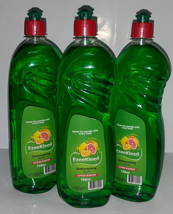 Ezee Kleen Detergents Harare - Contact Number, Email Address