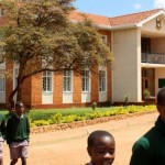 St Ignatius College Harare - Contact Number, Email Address