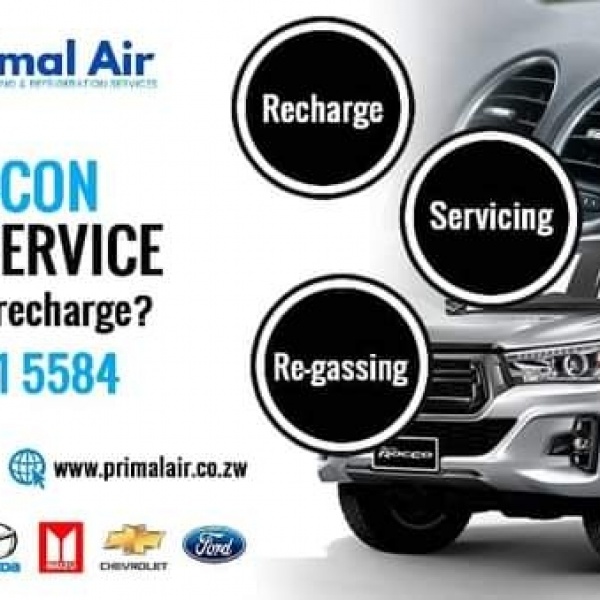 Car Air Con Regas Primal Air Conditioning & Refrigeration Solutions