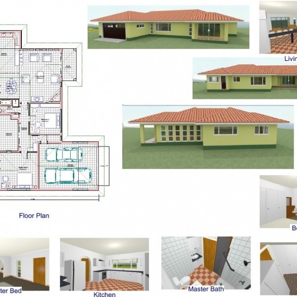 House Plans Houzz Planz